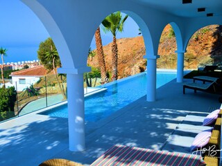 Casa per le vacanze Rincon de la Victoria Ambiente 4