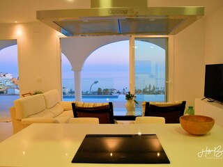 Casa per le vacanze Rincon de la Victoria Cucina 14