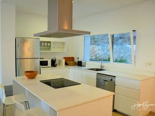 Casa per le vacanze Rincon de la Victoria Cucina 15