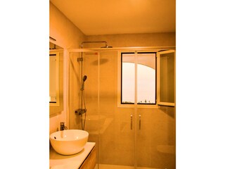 Casa per le vacanze Rincon de la Victoria Bagno 10