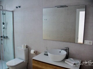 Casa per le vacanze Rincon de la Victoria Bagno 11