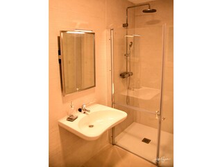 Casa per le vacanze Rincon de la Victoria Bagno 12