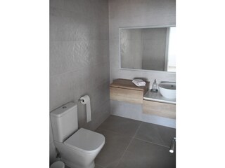 Casa per le vacanze Rincon de la Victoria Bagno 13
