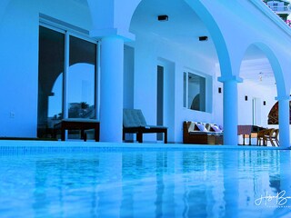 Casa per le vacanze Rincon de la Victoria Piscina 19