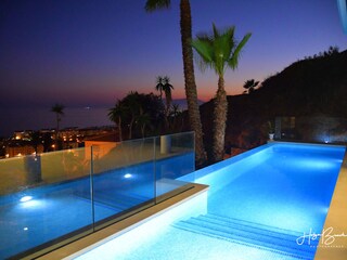 Casa per le vacanze Rincon de la Victoria Piscina 20