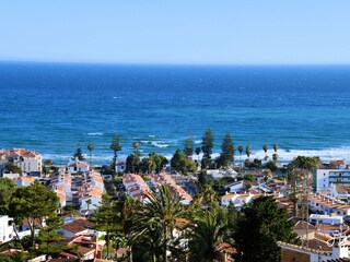 Casa per le vacanze Rincon de la Victoria  21