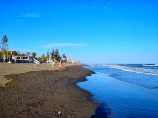 Rincon Strand