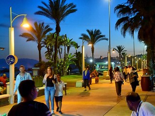 Casa per le vacanze Rincon de la Victoria  24