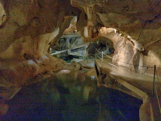 Rincon Höhle