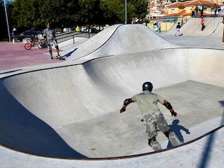 Rincon Skatepark