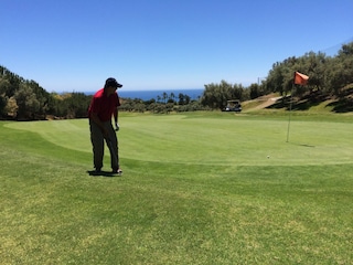 Rincon Golf