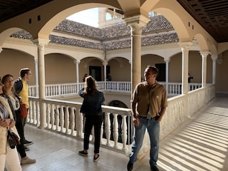 Malaga Picasso Museum