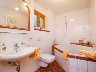 Bad/WC