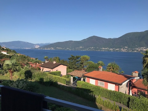 Appartamento per vacanze Casa Toselli Piccola