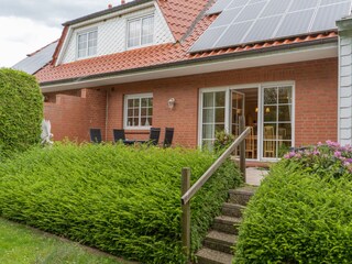 Ruhe genießen