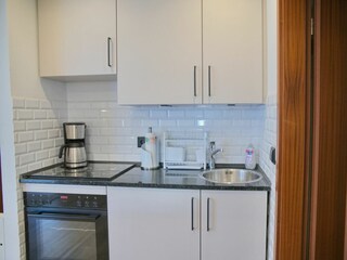 Küche / Küchenzeile