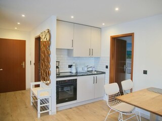 Küche / Küchenzeile