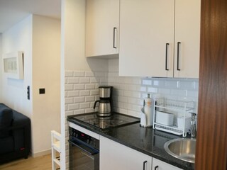 Küche / Küchenzeile