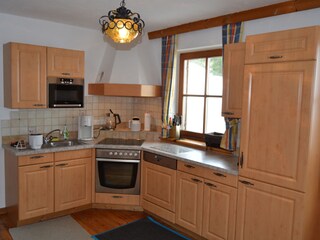 Casa per le vacanze Obertauern (Ort) Caratteristiche 6