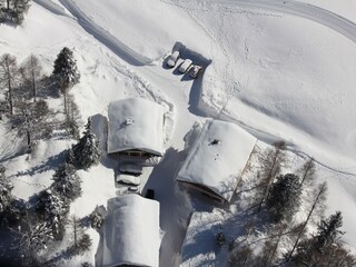 Casa per le vacanze Obertauern (Ort) Ambiente 21