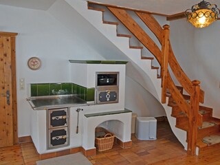 Casa per le vacanze Obertauern (Ort) Caratteristiche 7