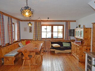 Casa per le vacanze Obertauern (Ort) Caratteristiche 5
