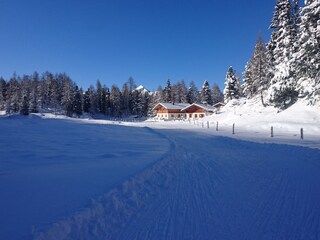 Casa per le vacanze Obertauern (Ort) Ambiente 19