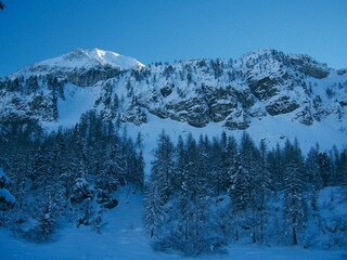 Casa per le vacanze Obertauern (Ort) Ambiente 20