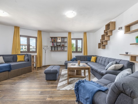 Vakantiehuis Sa-Ra