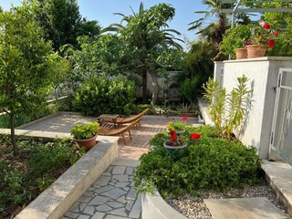 Appartamento Pula Caratteristiche 23