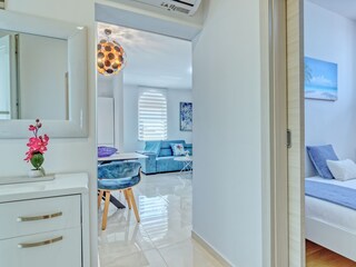 Appartamento Pula Caratteristiche 12