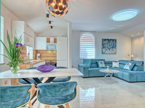 Apartamento Birimac