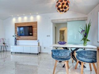 Appartamento Pula Caratteristiche 3