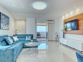 Appartamento Pula Caratteristiche 4