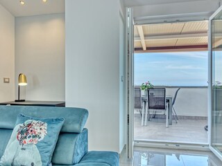 Appartamento Pula Caratteristiche 6