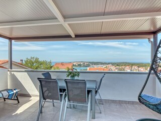 Appartamento Pula Caratteristiche 8