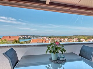 Appartamento Pula Caratteristiche 9