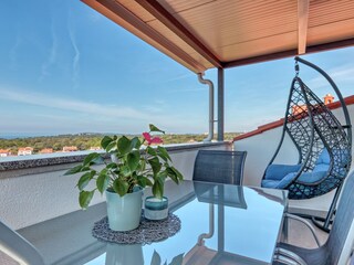 Appartamento Pula Caratteristiche 10