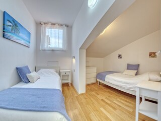 Appartamento Pula Caratteristiche 13