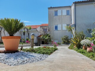 Appartamento Pula Caratteristiche 20