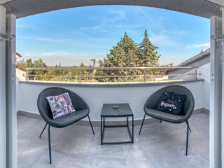 Appartamento Pula Caratteristiche 16