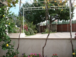 Appartamento Pula Caratteristiche 22