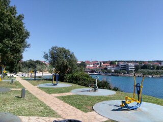 Appartamento Pula Ambiente 33