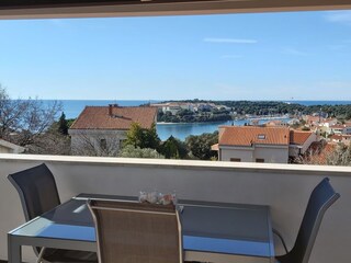 Appartamento Pula Caratteristiche 7