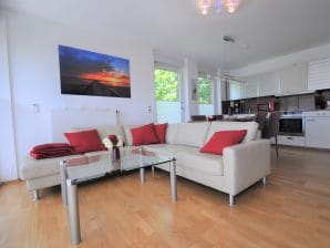 Ferienwohnung Gezeiten Paradies - Norderney - image1