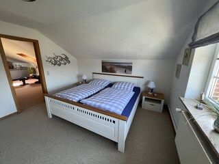 Ferienwohnung Maasholm Ausstattung 16