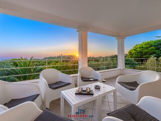 Villa Juršići Grabación al aire libre 5