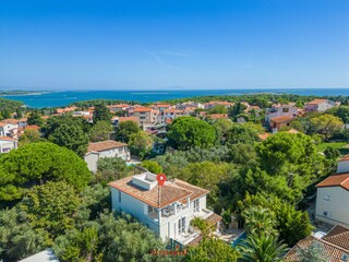 Villa Juršići Registrazione all'aperto 6