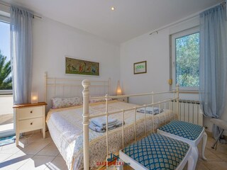 Villa Juršići Características 10