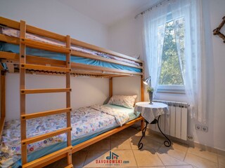Villa Juršići Características 11